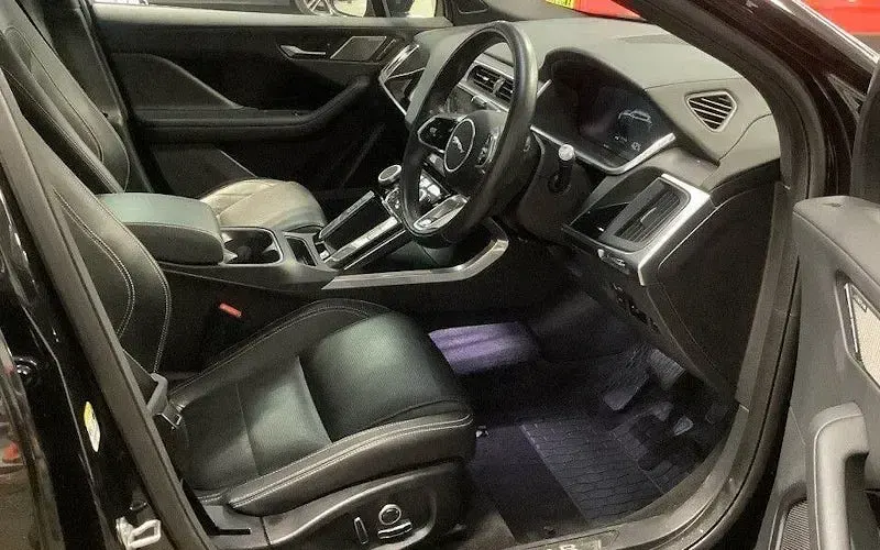 Used Jaguar I-Pace 294 kW (400 HP) 2022 SUV