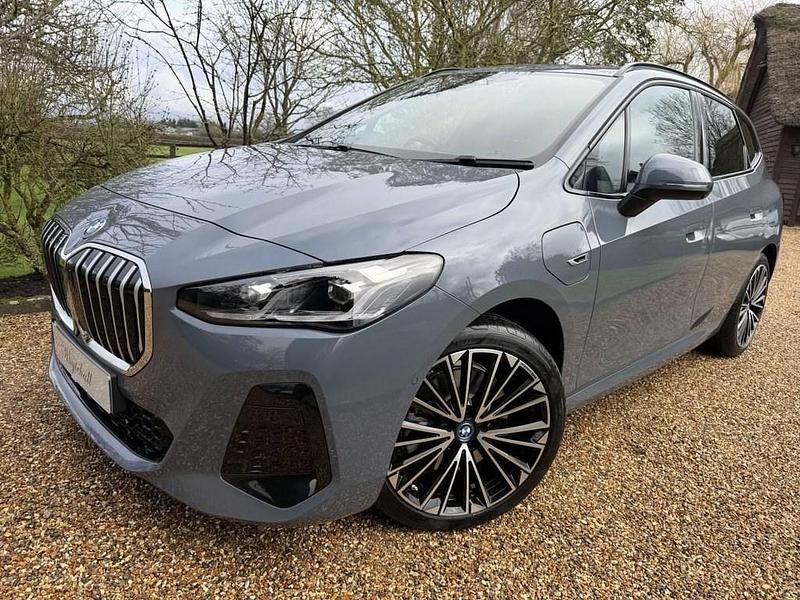 Used BMW 230 M Sport 2023 Grey MPV