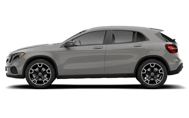 Used 2019 Mercedes GLA200 SUV | £13,990 (Fair price) - Image 1/1
