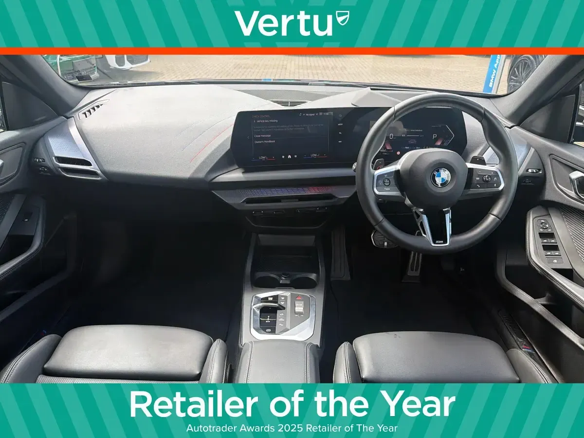 Used BMW 220 M Sport 168 HP (123 kW) 2025 Purple Coupe