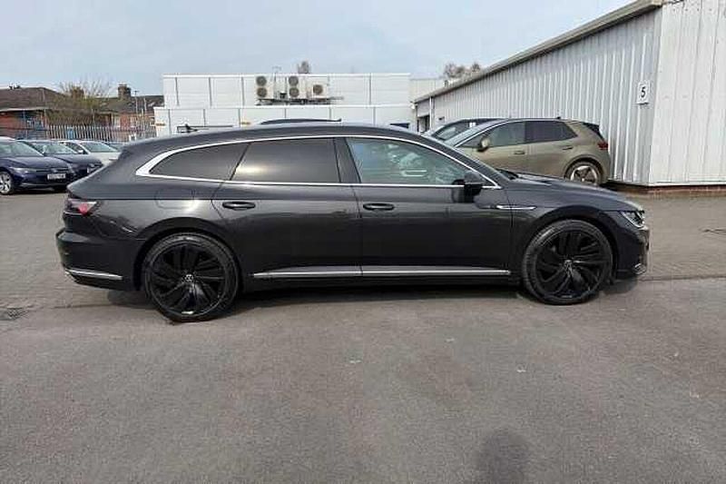 Used VW Arteon 190 HP (139 kW) 2022