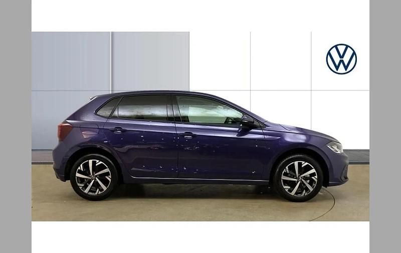 New VW Polo Match 94 HP (69 kW) 2025 Other Hatchback