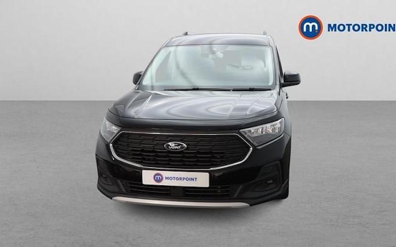 Usado Ford Tourneo Active 122 HP (89 kW) 2024 Carrinha