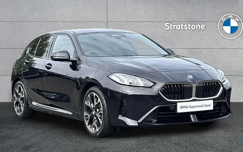 Used BMW 120 M Sport 156 HP (114 kW) 2025 Hatchback