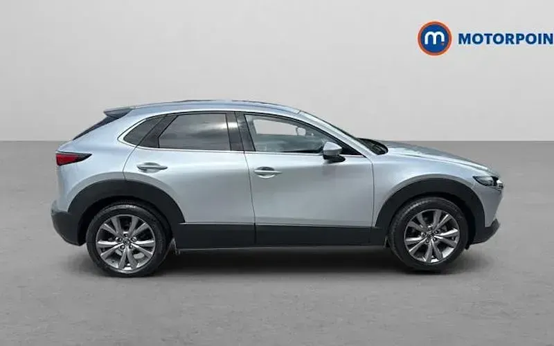 Used Mazda CX-30 Inclusive 122 HP (89 kW) 2023 SUV