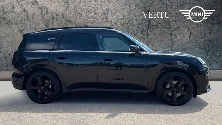 Second-hand Mini Countryman Exclusive 218 CP (160 kW) 2024 SUV