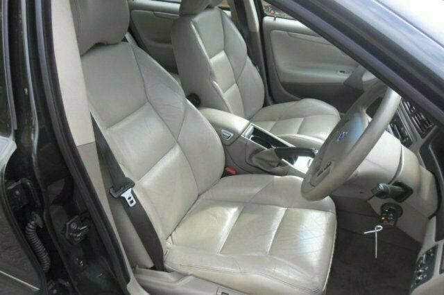 Used Volvo V70 2005 Estate