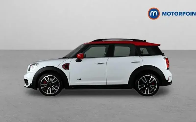 Used Mini John Cooper Works 306 HP (225 kW) 2020 Hatchback
