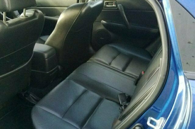 Used Mazda 6 2006 Hatchback