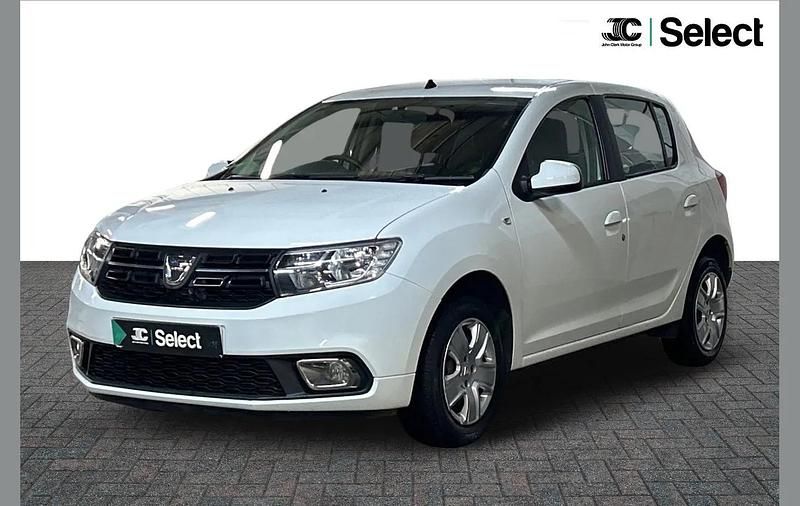 Used Dacia Sandero Comfort 2019 Other Hatchback