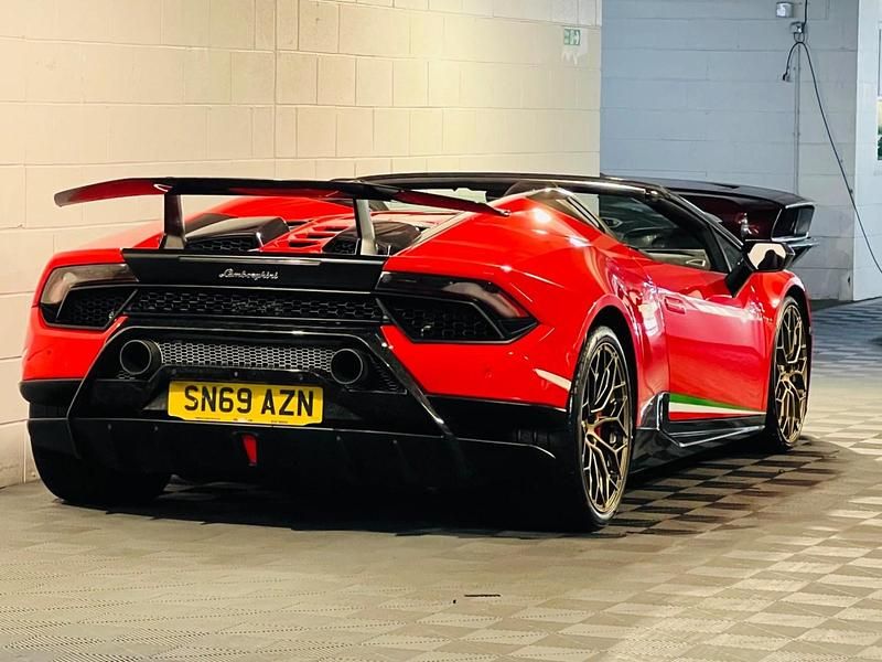 Used Lamborghini Revuelto 2024 Green Coupe