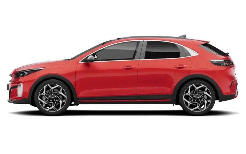 New 2025 Kia XCeed 2 SUV | £22,795 (Fair price) - Image 1/1
