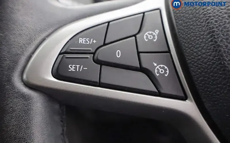 Used Dacia Jogger Expression 110 HP (80 kW) 2023 Black MPV
