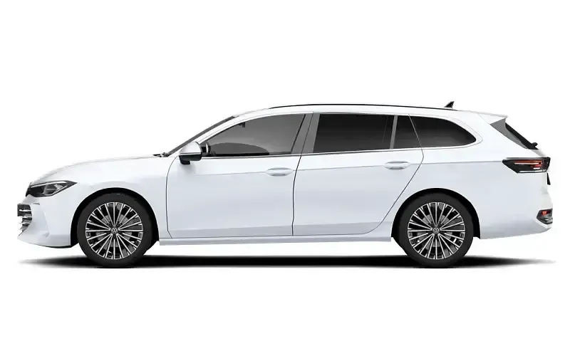 Used VW Passat SEL 150 HP (110 kW) 2023 Estate