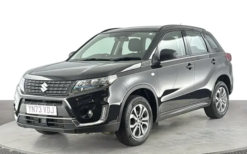 Used Suzuki Vitara 129 HP (94 kW) 2023 SUV