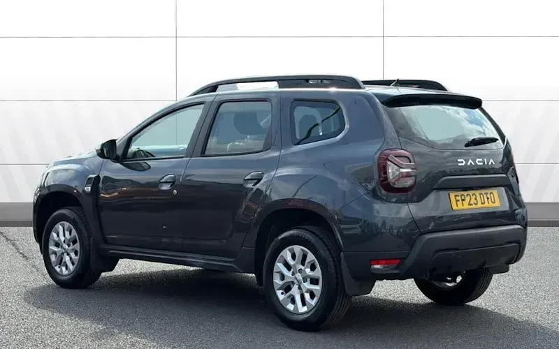 Usado Dacia Duster Expression 90 CV (66 kW) 2024 SUV