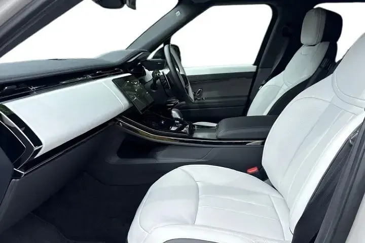 New Land Rover Range Rover Sport 2026 Grey SUV