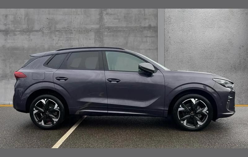 Second-hand Cupra Terramar 272 CP (200 kW) 2026 Other SUV