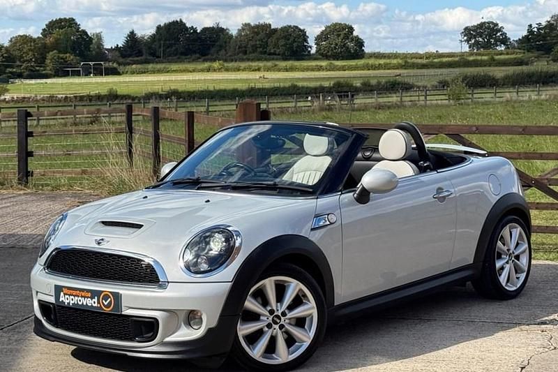 Used 2013 Mini Cooper S Hatchback | £5,995 (Fair price) - Image 1/1
