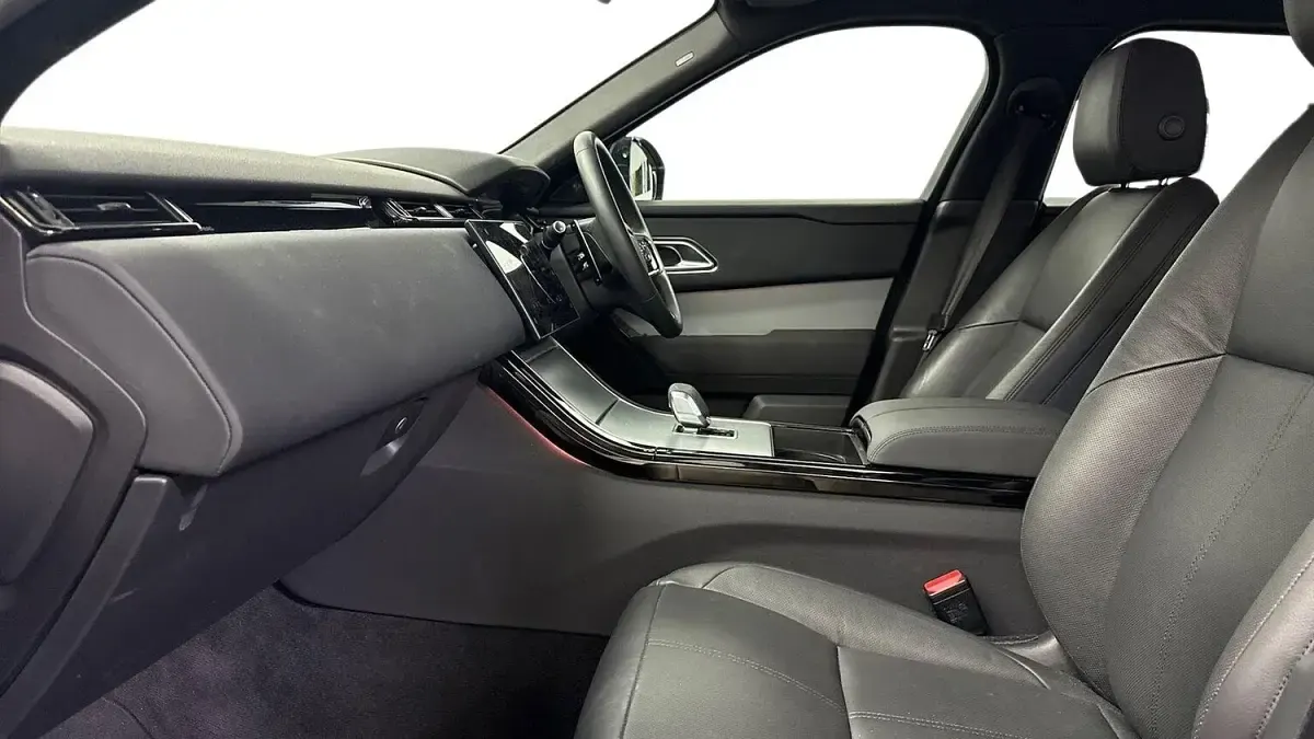 Used Land Rover Range Rover Velar S 2025 White SUV