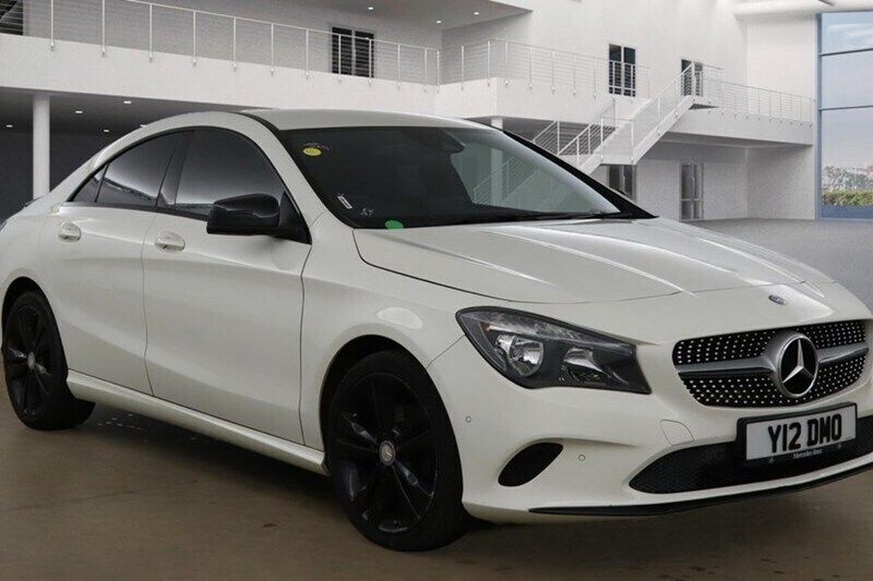 Used 2016 Mercedes 200 Sedan | £10,295 (Fair price) - Image 1/1