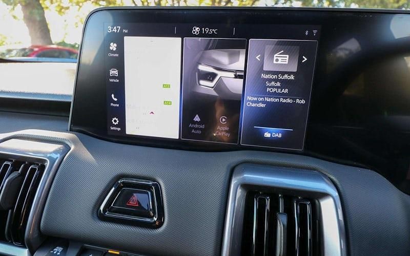 New Suzuki Vitara 127 kW (174 HP) 2025 Estate