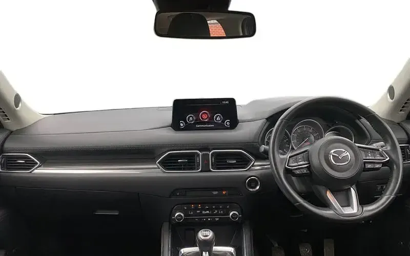 Used Mazda CX-5 Inclusive 165 HP (121 kW) 2021 SUV