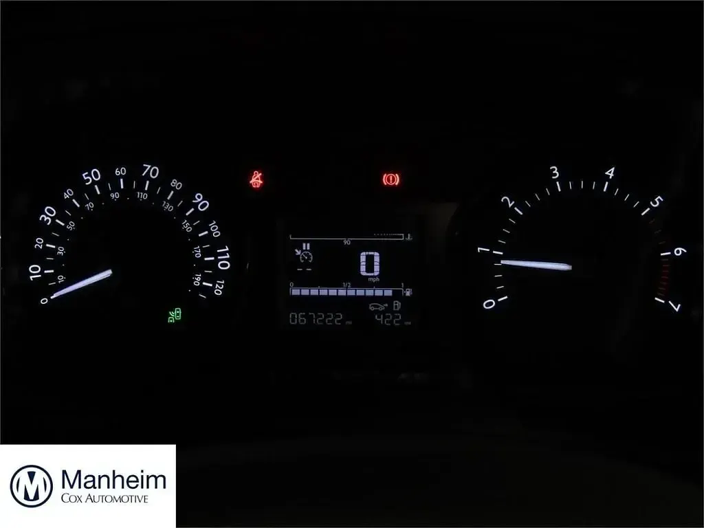 Usado Vauxhall Vivaro Edition 2019 Branco Monovolume