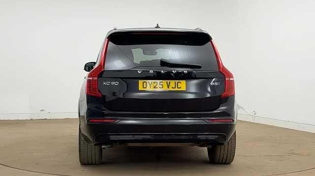 Used Volvo XC90 Plus 250 HP (183 kW) 2025 SUV