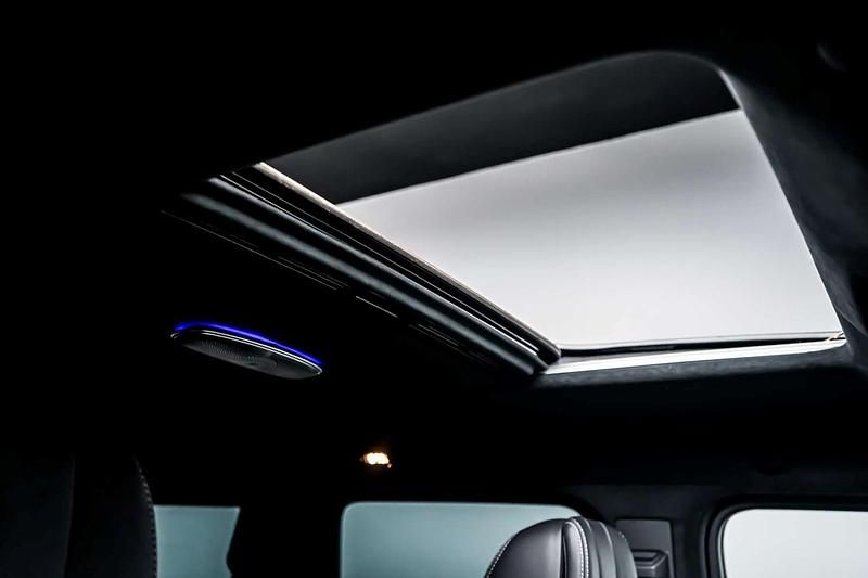 Used Mercedes G450 AMG Line Premium Plus 367 HP (269 kW) 2025 Black SUV