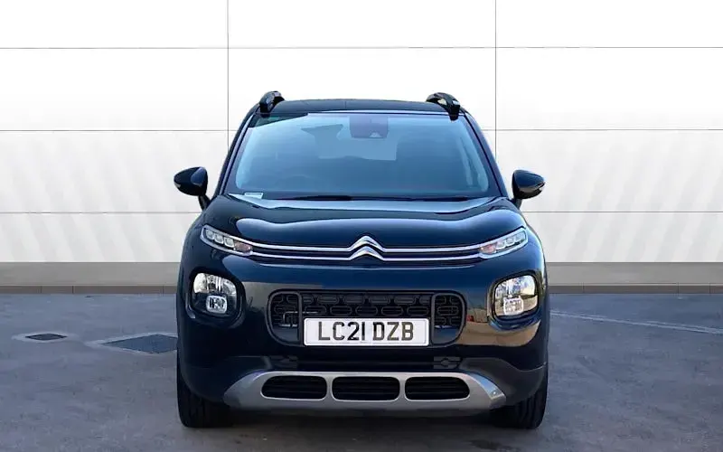 Gebraucht Citroën C3 Flair 110 PS (80 kW) 2020 Kleinwagen
