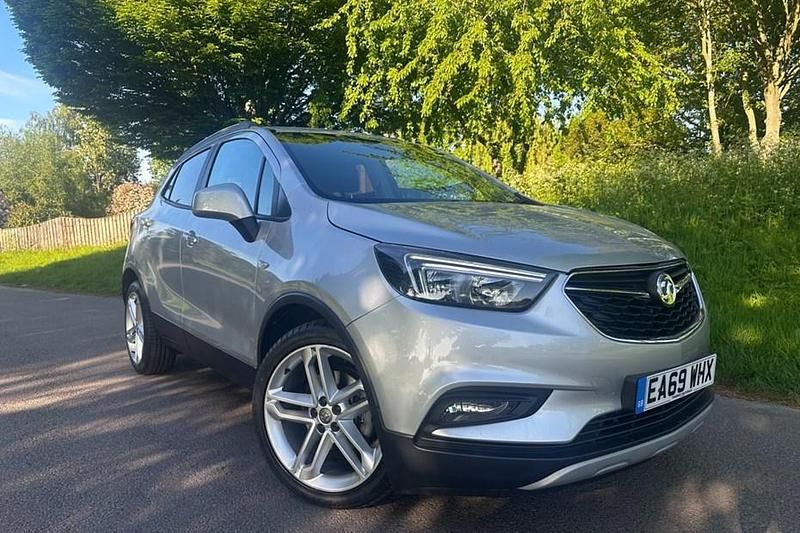 Used 2019 Vauxhall Mokka X Active SUV | £11,250 (Fair price) - Image 1/1