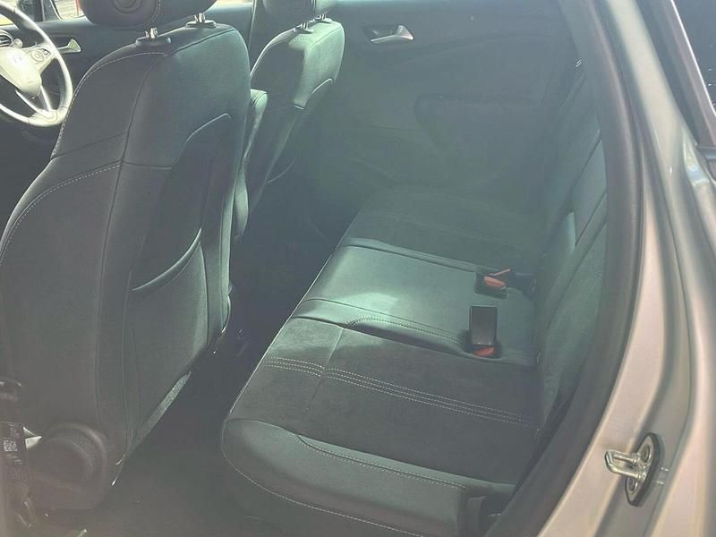 Grey Used 2024 Vauxhall Crossland Ultimate SUV | £18,395 (Fair price) - Image 1/3