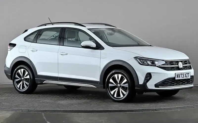 Used VW Taigo Life 95 HP (69 kW) 2026 SUV