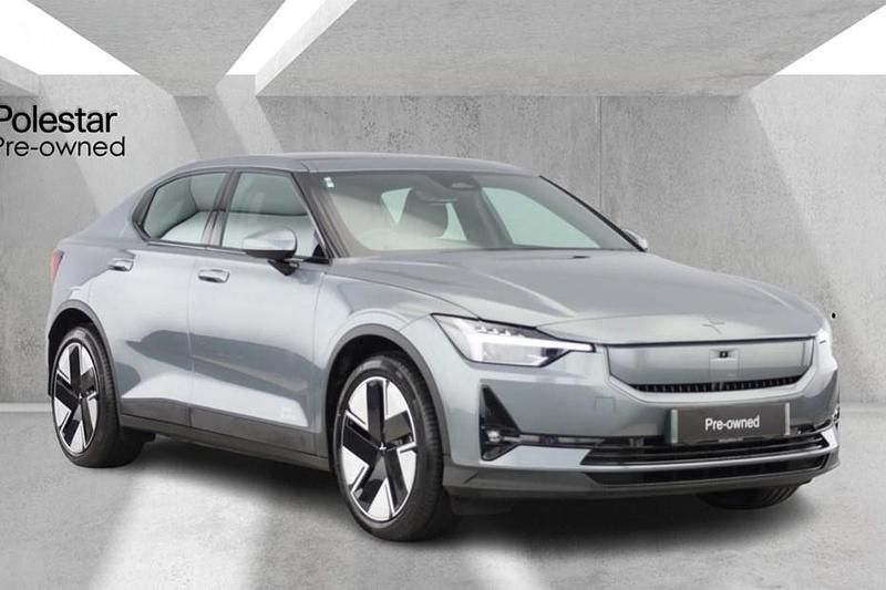 Used Polestar 2 219 kW (299 HP) 2025 Hatchback