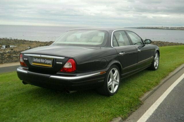 Used 2005 Jaguar XJ Sedan | £6,499 - Image 1/4