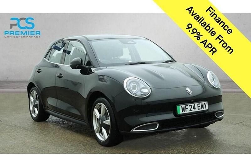 Used Ora 03 Pure+ 125 kW (171 HP) 2024 Hatchback