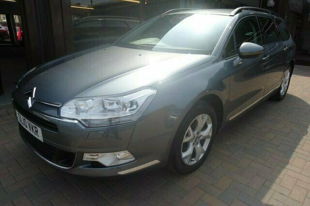 Used 2010 Citroën C5 Estate | £6,995 - Image 1/1