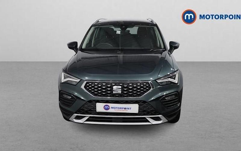 Used Seat Ateca Xperience 150 HP (110 kW) 2025 SUV