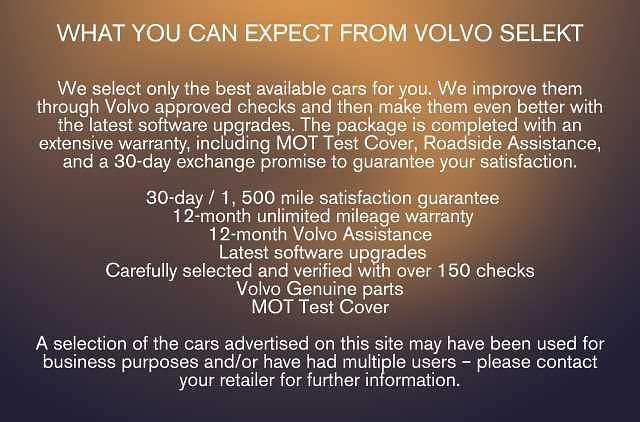 Used 2019 Volvo V90 Momentum Estate | £18,950 (Fair price) - Image 1/1
