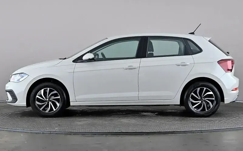 Used VW Polo Life 95 HP (69 kW) 2026 Hatchback