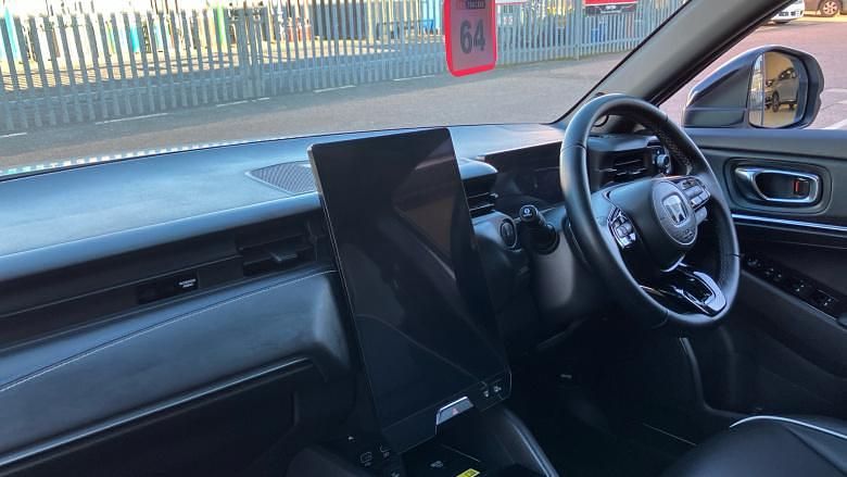 Used Honda e Advance 150 kW (204 HP) 2024 Hatchback