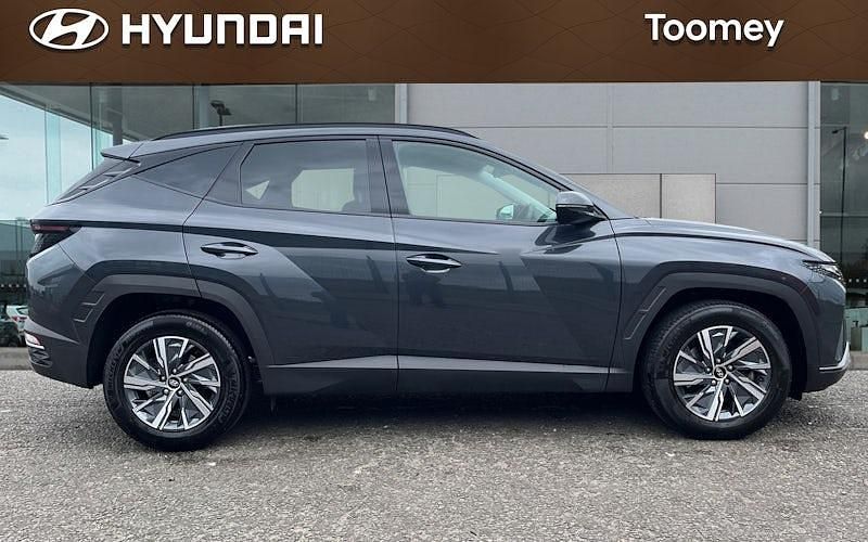 Used Hyundai Tucson SE 150 HP (110 kW) 2024 SUV