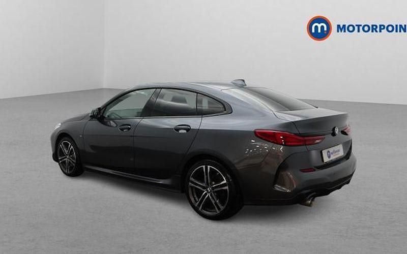 Used BMW 218 M Sport 136 HP (100 kW) 2024 Coupe