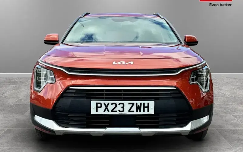Used Kia Niro 141 HP (103 kW) 2023 SUV
