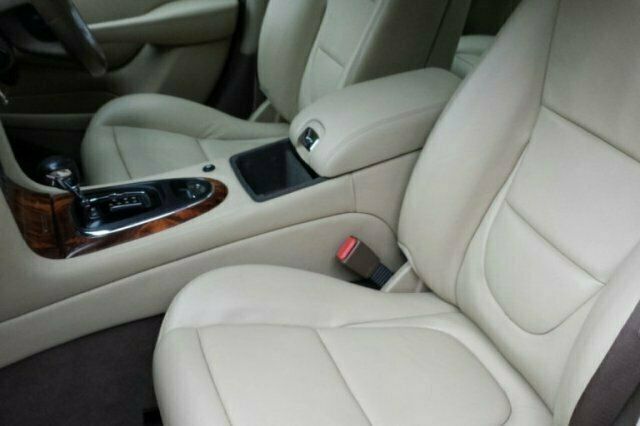 Used Jaguar XJ 2006 Sedan