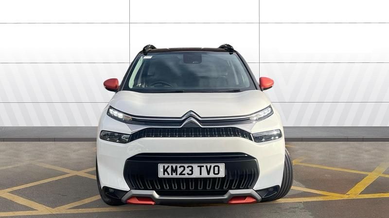 Used Citroën C3 PureTech 131 HP (96 kW) 2023 Hatchback