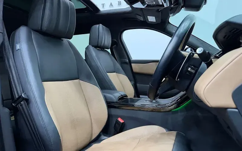 Used Land Rover Range Rover Velar Autobiography 300 HP (220 kW) 2024 Blue SUV
