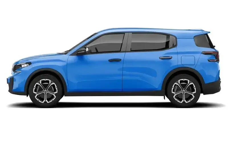 Begagnad Citroën C3 PureTech 131 HK (96 kW) 2024 Halvkombi