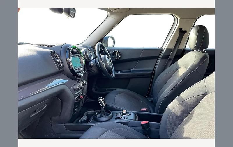 Used Mini Cooper D Countryman Classic 150 HP (110 kW) 2019 Unknown SUV